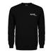 Promodoro® EXCD Unisex Sweatshirt black - Sweatshirt - Seier Gruppe - XS