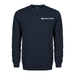 Promodoro® EXCD Unisex Sweatshirt navy - Sweatshirt - Craft - Com - XS