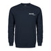 Promodoro® EXCD Unisex Sweatshirt navy - Sweatshirt - Seier Gruppe - XS