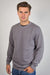 Promodoro® EXCD Unisex Sweatshirt steel gray - Sweatshirt - Seier - XS