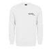 Promodoro® EXCD Unisex Sweatshirt white - Sweatshirt - Seier Gruppe - XS