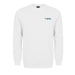 Promodoro® EXCD Unisex Sweatshirt white - Sweatshirt - BHK - XS