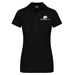 Promodoro® EXCD Women´s Poloshirt black - Poloshirt - Cuxlandparks - S