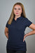 Promodoro® EXCD Women´s Poloshirt navy - Poloshirt - Seier - S