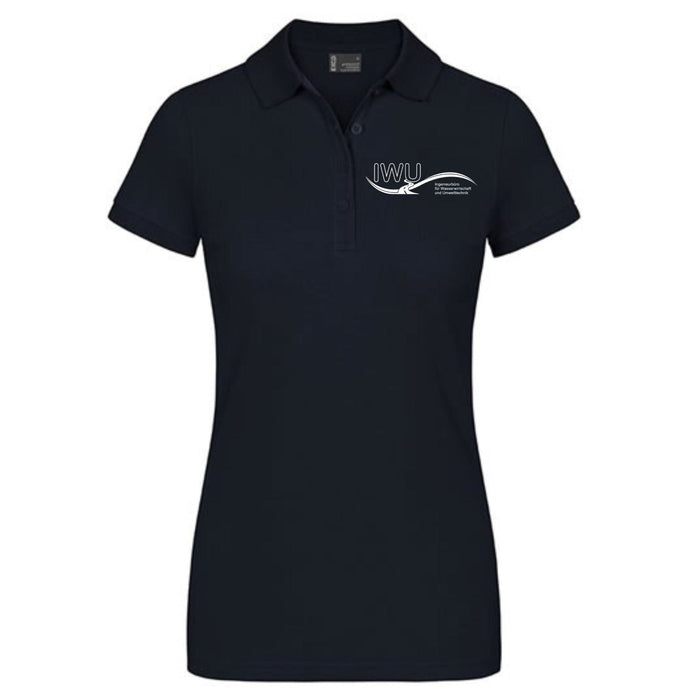 Promodoro® EXCD Women´s Poloshirt black - Poloshirt - IWU Zeven - S