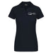 Promodoro® EXCD Women´s Poloshirt black - Poloshirt - IWU Zeven - S