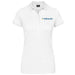 Promodoro® EXCD Women´s Poloshirt white - Poloshirt - Wähler - S