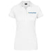 Promodoro® EXCD Women´s Poloshirt white - Poloshirt - Kuhlmann - S