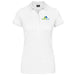 Promodoro® EXCD Women´s Poloshirt white - Poloshirt - Cuxlandparks - S