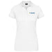 Promodoro® EXCD Women´s Poloshirt white - Poloshirt - Seier - S