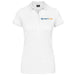 Promodoro® EXCD Women´s Poloshirt white - Poloshirt - Craft - Com - S