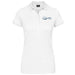 Promodoro® EXCD Women´s Poloshirt white - Poloshirt - IWU Zeven - S