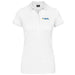 Promodoro® EXCD Women´s Poloshirt white - Poloshirt - BHK - S