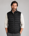 Promodoro® Herren Steppweste Black - Weste - Seier - S