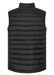 Promodoro® Herren Steppweste Black - Weste - Seier - S