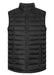 Promodoro® Herren Steppweste Black - Weste - Seier - S