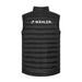 Promodoro® Herren Steppweste Black - Weste - Wähler - S