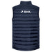 Promodoro® Herren Steppweste Navy - Weste - BHK - S