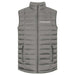 Promodoro® Herren Steppweste Steel Grey - Weste - Kuhlmann - S