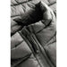 Promodoro® Herren Steppweste Steel Grey - Weste - Seier - S