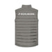 Promodoro® Herren Steppweste Steel Grey - Weste - Kuhlmann - S