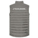 Promodoro® Herren Steppweste Steel Grey - Weste - Kuhlmann - S