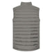 Promodoro® Herren Steppweste Steel Grey - Weste - Seier - S
