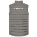 Promodoro® Herren Steppweste Steel Grey - Weste - Wähler - S