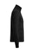 Promodoro Herren Sweatjacke mit Stehkragen - 5290 - Black - Sweatjacke - Wähler - S