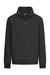 Promodoro Herren Sweatjacke mit Stehkragen - 5290 - Black - Sweatjacke - Wähler - S