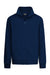 Promodoro Herren Sweatjacke mit Stehkragen - 5290 – Navy - Wähler - S