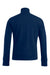 Promodoro Herren Sweatjacke mit Stehkragen - 5290 – Navy - Wähler - S