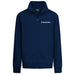 Promodoro Herren Sweatjacke mit Stehkragen - 5290 – Navy - Mudcon - S