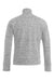 Promodoro Herren Sweatjacke mit Stehkragen - 5290 – Sports Grey - Wähler - S