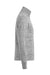 Promodoro Herren Sweatjacke mit Stehkragen - 5290 – Sports Grey - Wähler - S