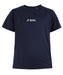 Promodoro Kids Funktions T-Shirt mit UV-Schutz und Anti-Pilling – Navy - T-Shirt - BHK Logo - 128