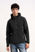 Promodoro® Men´s Light Softshell Jacke black - Jacke - Seier - S