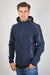 Promodoro® Men´s Light Softshell Jacke navy - Jacke - Seier - S