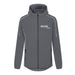Promodoro® Men´s Light Softshell Jacke steel gray - Jacke - Seier Gruppe - S