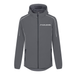 Promodoro® Men´s Light Softshell Jacke steel gray - Jacke - Kuhlmann - S