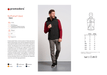 Promodoro® Men´s Softshell Vest black - Weste - Seier - S