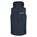 Promodoro® Men´s Softshell Vest navy - Weste - Mudcon - S