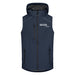 Promodoro® Men´s Softshell Vest navy - Weste - Seier Gruppe - S