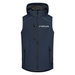 Promodoro® Men´s Softshell Vest navy - Weste - Wähler - S