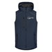 Promodoro® Men´s Softshell Vest navy - Weste - IWU Zeven - S