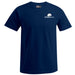 Promodoro® T-Shirt Men´s Premium - T navy - T-Shirt - Cuxlandparks - XS