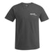 Promodoro® T-Shirt Men´s Premium - T steel gray - T-Shirt - Seier Gruppe - XS