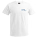 Promodoro® T-Shirt Men´s Premium - T white - T-Shirt - Seier Gruppe - XS