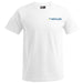 Promodoro® T-Shirt Men´s Premium - T white - T-Shirt - Wähler - XS