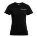 Promodoro® Women´s Premium - T black - T-Shirt - Datacon - XS